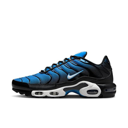 Nike Air Max Plus TN "Aquarius Blue"