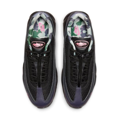 Nike Air Max 95 x Corteiz "Pink Beam"