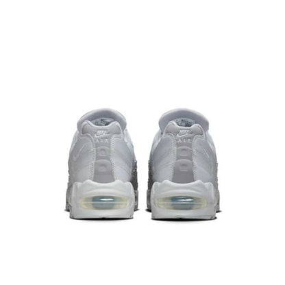 Nike Air Max 95 "Wolf Grey"