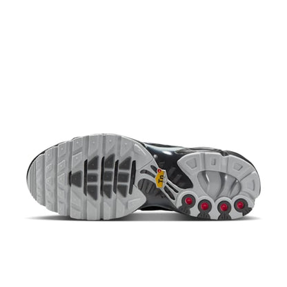 Nike Air Max Plus TN SE "Black & Wolf Grey"