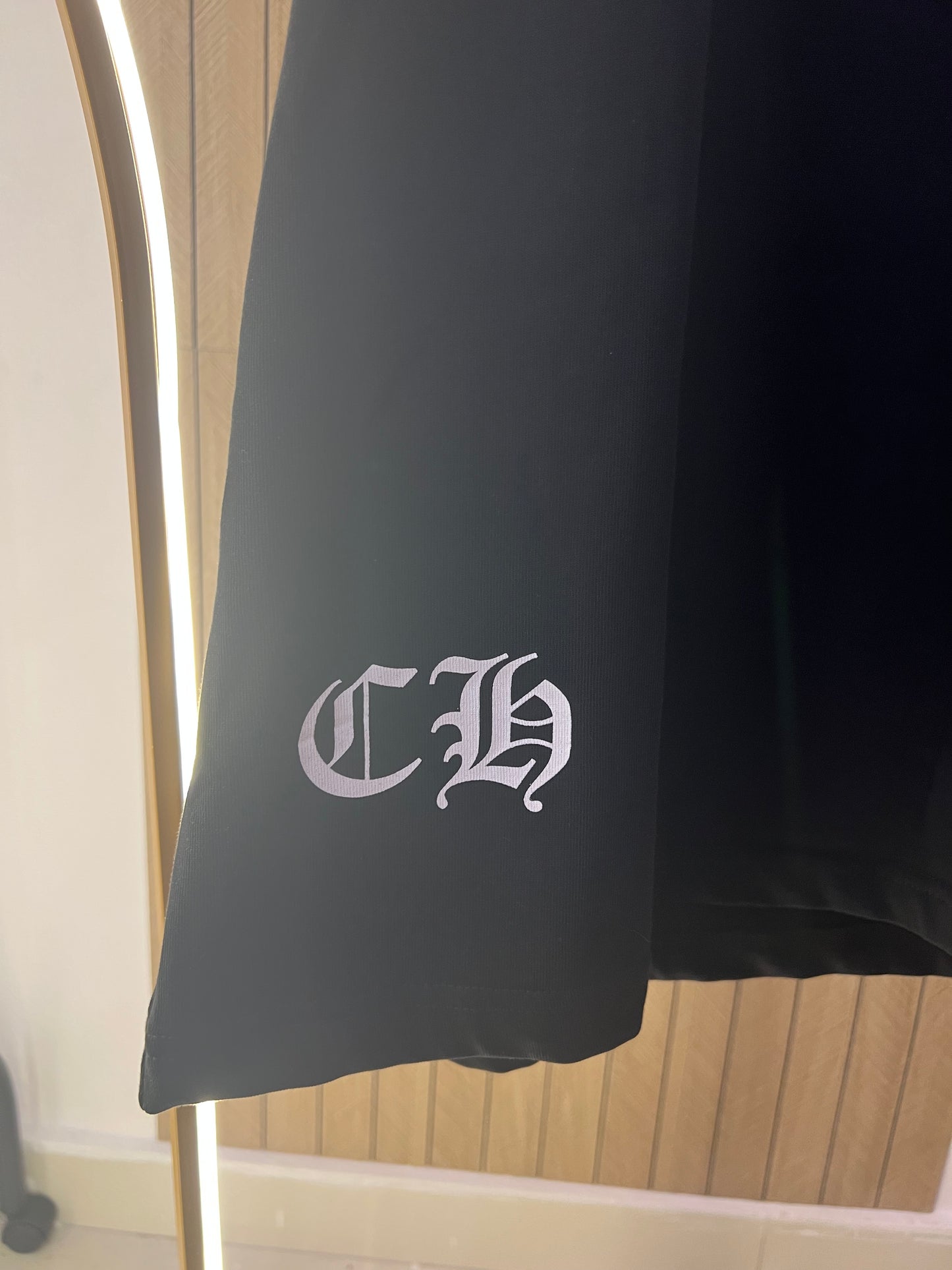 Chrome Hearts T-shirt