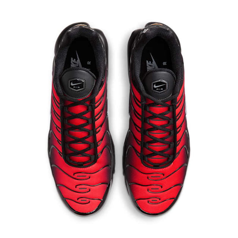 Nike Air Max Plus TN "Deadpool"