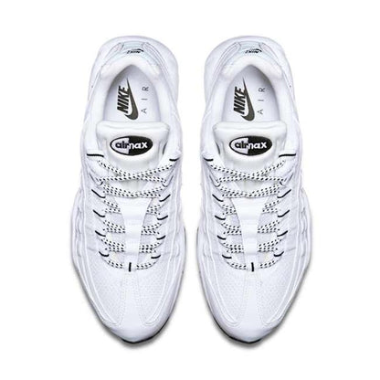 Nike Air Max 95 "White & Black"