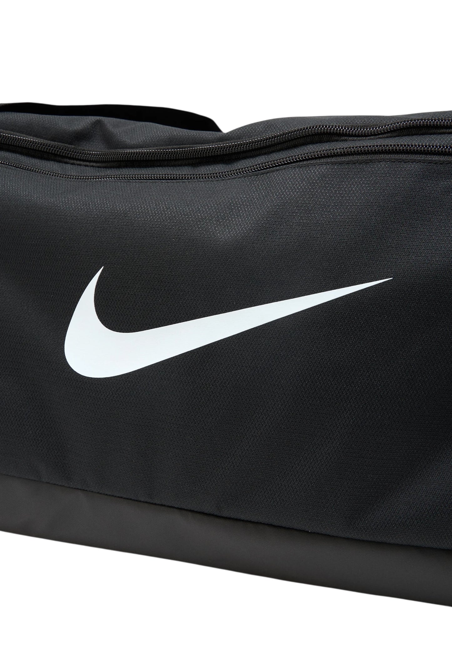 Nike Performance UNISEX - Αθλητική τσάντα - black/white