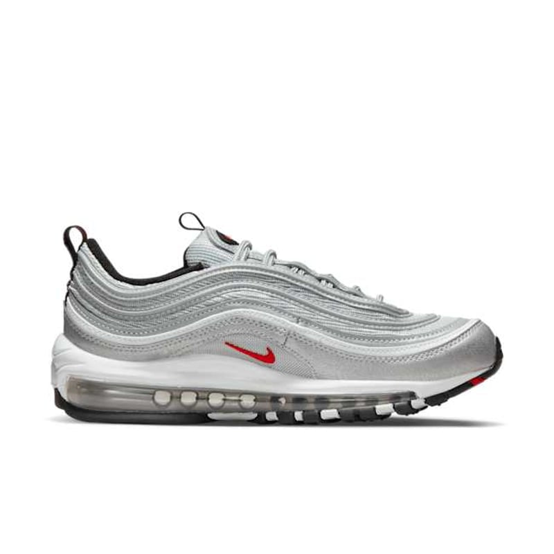 Nike Air Max 97 "Silver Bullet"