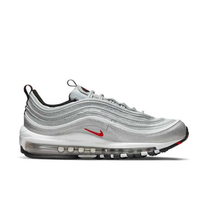 Nike Air Max 97 "Silver Bullet"
