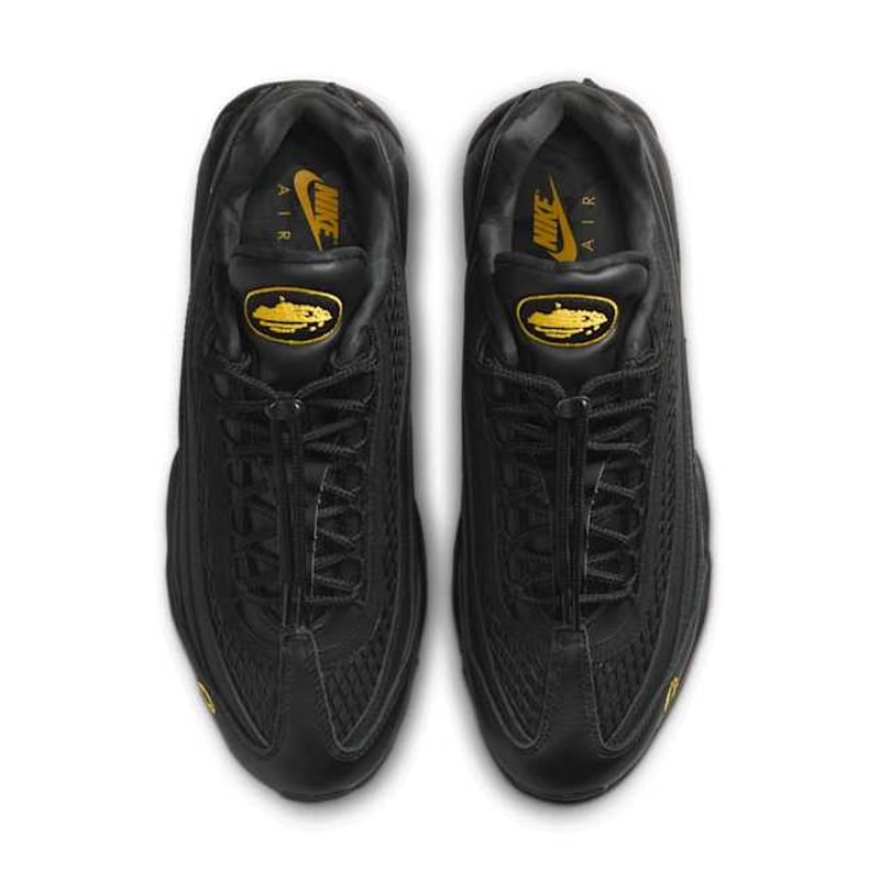 Nike Air Max 95 x Corteiz "Honey Black"