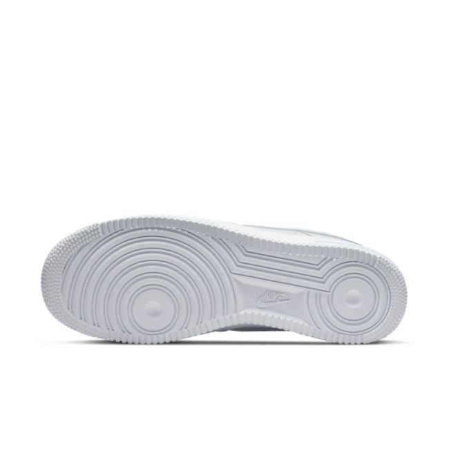 Nike Air Force 1 07 "Triple White"