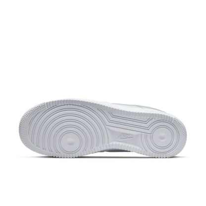 Nike Air Force 1 07 "Triple White"