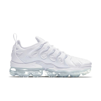 Nike Air Vapormax Plus "White & Pure Platinum"