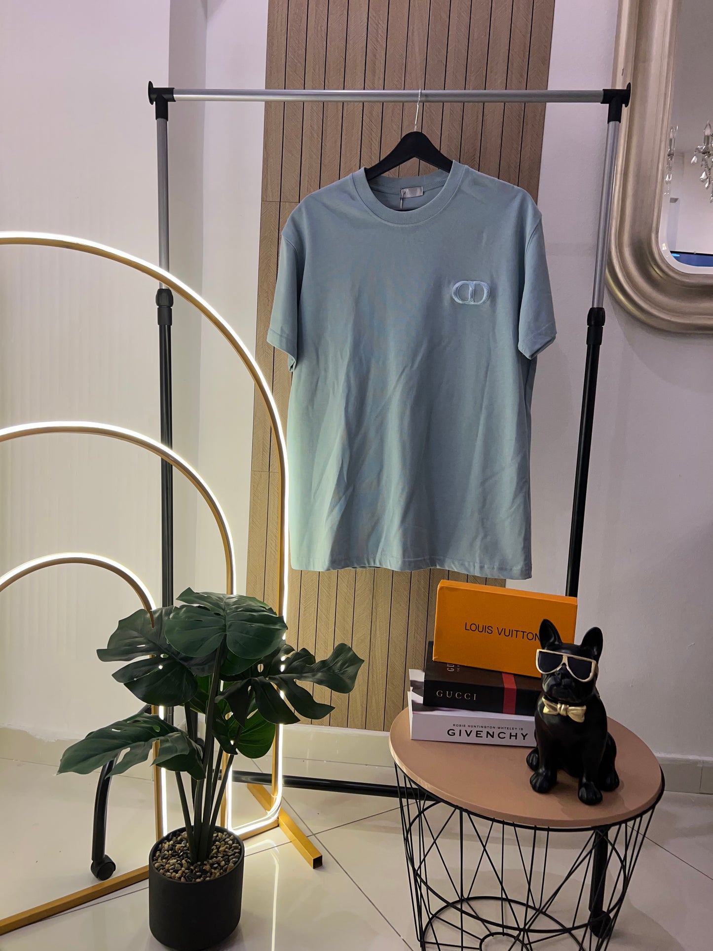 Christian Dior T-shirt