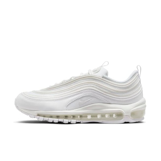 Nike Air Max 97 "Triple White"