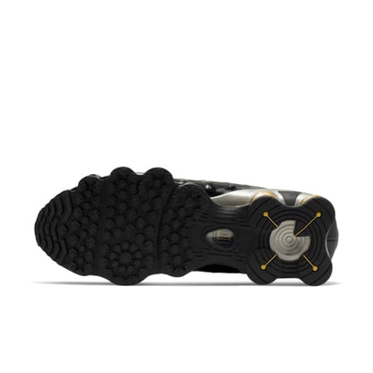 Nike Shox TL x Neymar Jr. "Black & Gold"