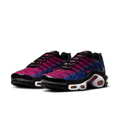 Nike Air Max Plus TN x FC Barcelona x Patta "Culers del Món"
