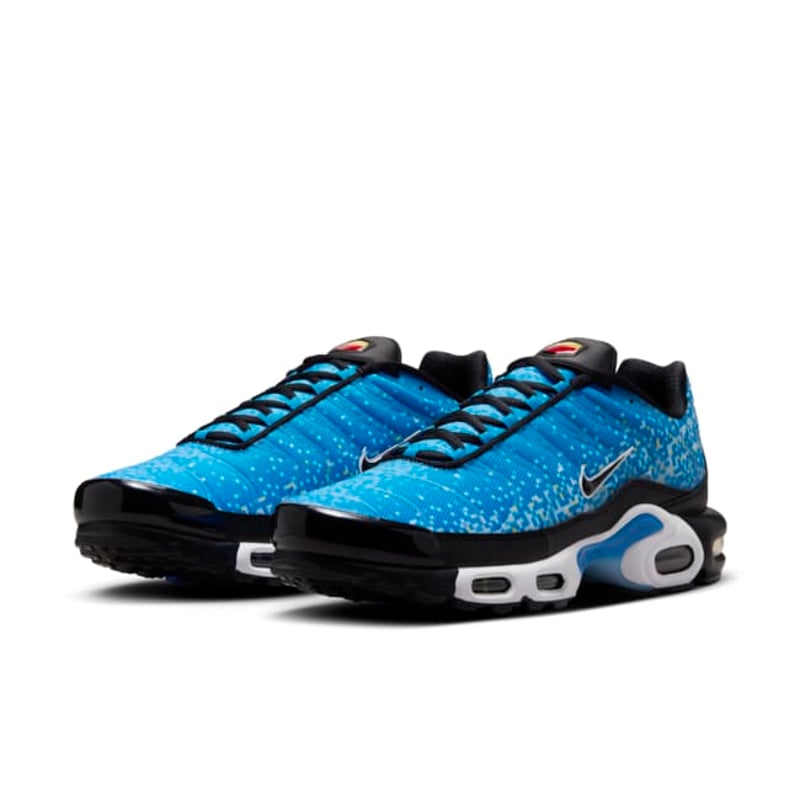 Nike Air Max Plus TN "Napoli"