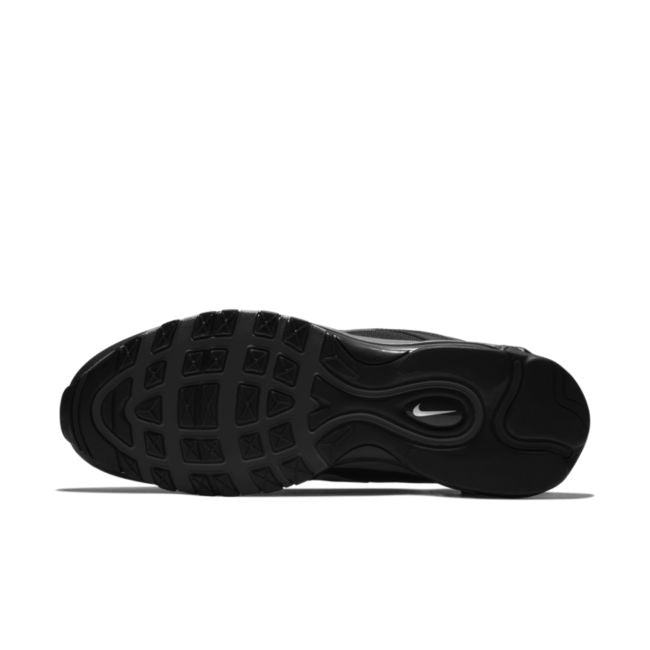 Nike Air Max 97 "Triple Black"