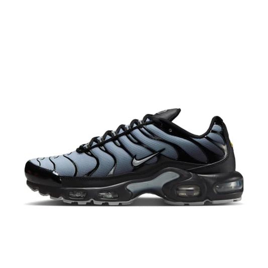 Nike Air Max Plus TN SE "Black & Wolf Grey"