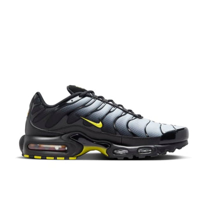 Nike Air Max Plus TN "Wolf Grey & Opti Yellow"