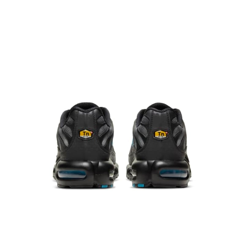 Nike Air Max Plus TN "Black Hex"