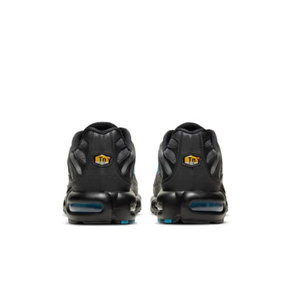 Nike Air Max Plus TN "Black Hex"