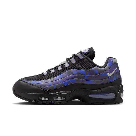 Nike Air Max 95 "Purple Camo"