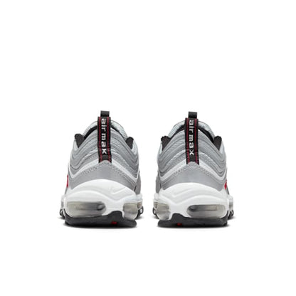 Nike Air Max 97 "Silver Bullet"