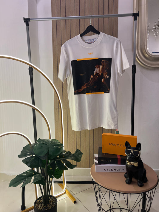 Off-White T-shirt