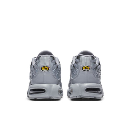 Nike Air Max Plus TN "Wolf Grey"