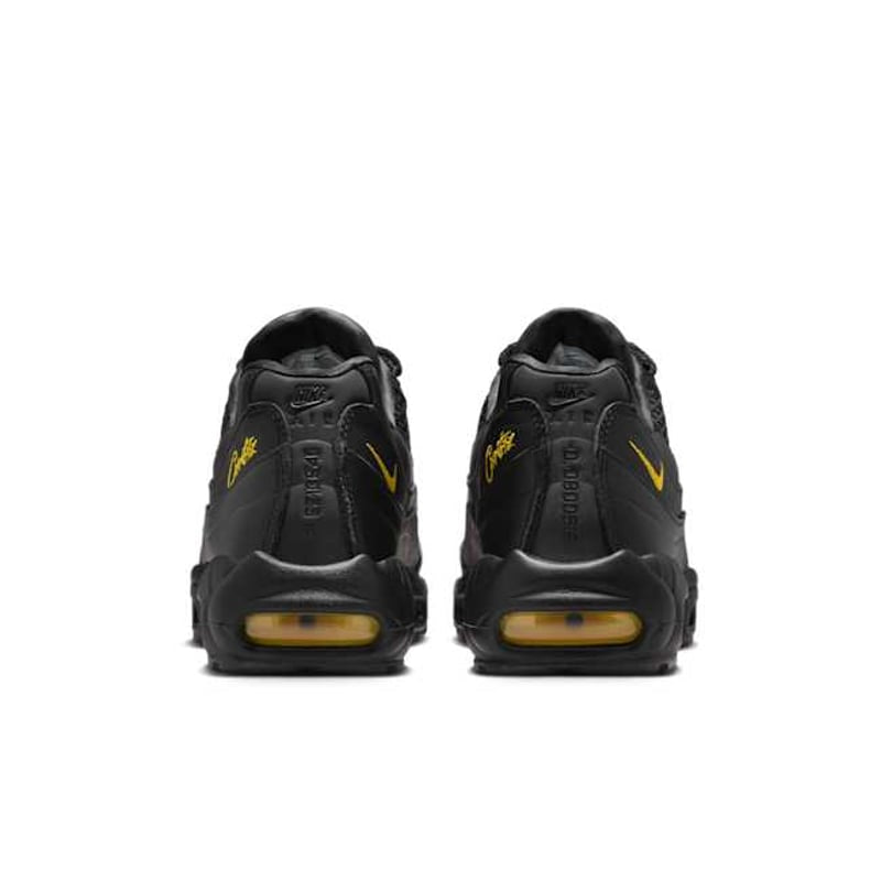 Nike Air Max 95 x Corteiz "Honey Black"