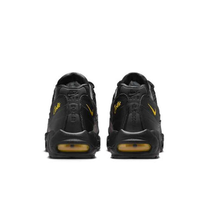 Nike Air Max 95 x Corteiz "Honey Black"