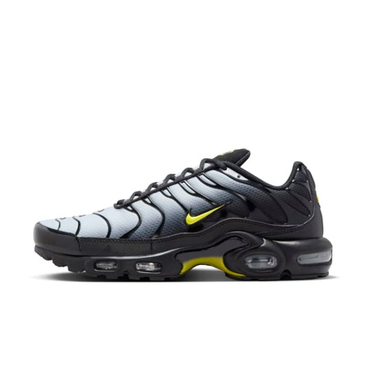 Nike Air Max Plus TN "Wolf Grey & Opti Yellow"