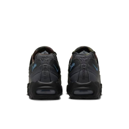 Nike Air Max 95 x Corteiz "Aegean Storm"