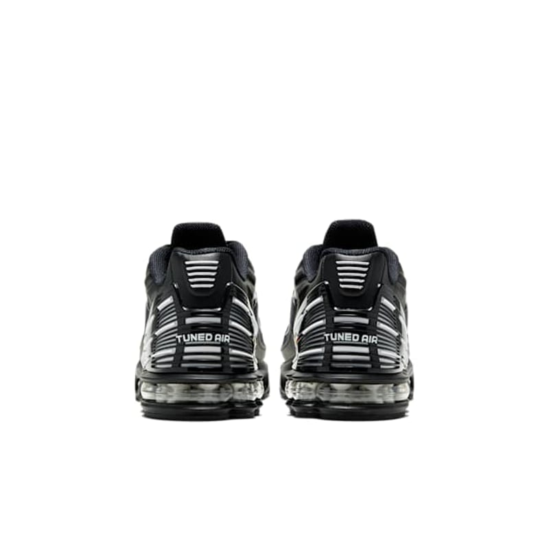 Nike Air Max Plus TN 3 “Obsidian”