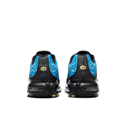 Nike Air Max Plus TN "Napoli"