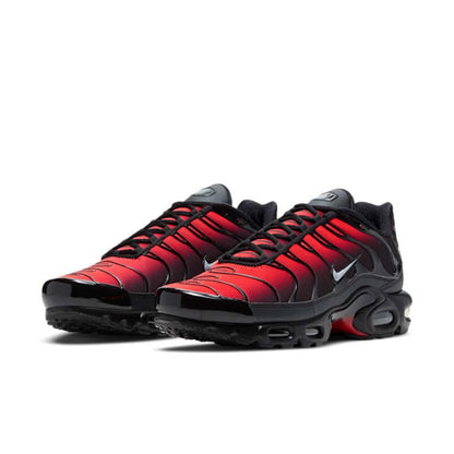 Nike Air Max Plus TN "Deadpool"