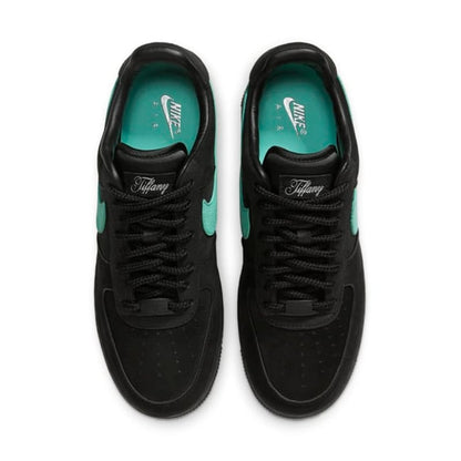 Nike Air Force 1 x Tiffany & Co.