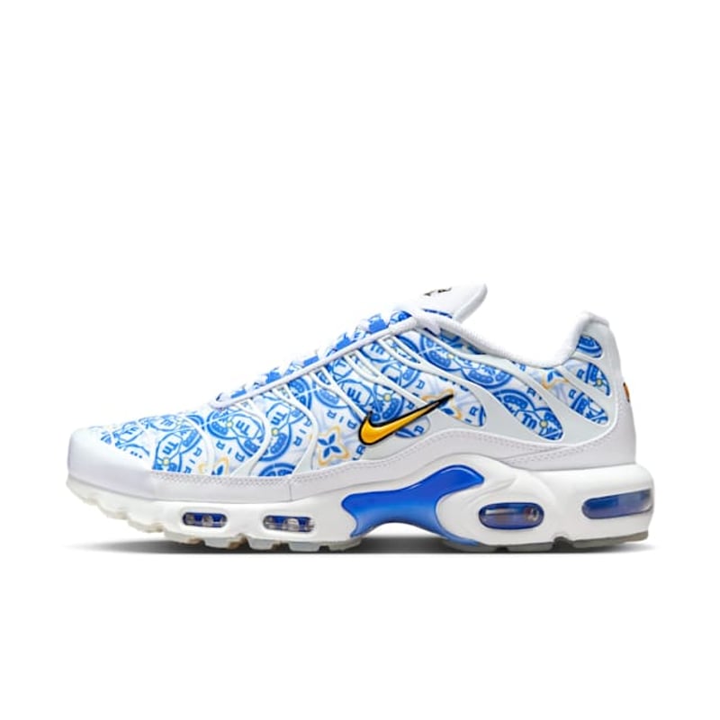 Nike Air Max Plus TN "Lisboa"
