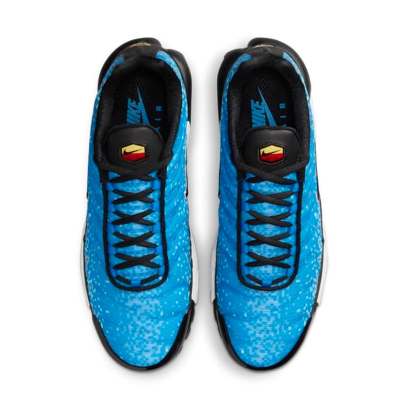 Nike Air Max Plus TN "Napoli"