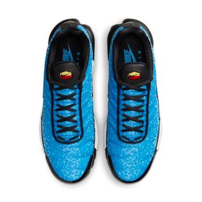 Nike Air Max Plus TN "Napoli"