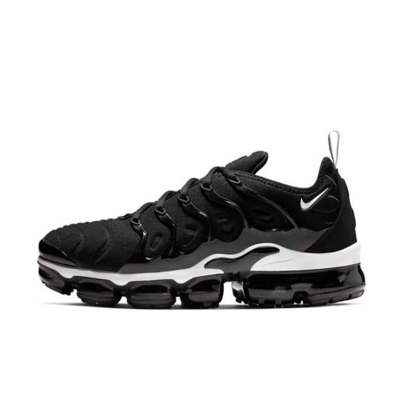 Nike Air Vapormax Plus "Overbranding"