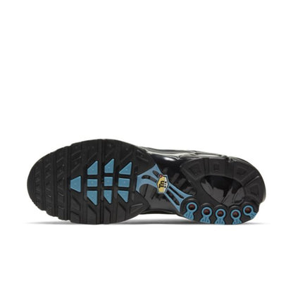 Nike Air Max Plus TN "Black Hex"