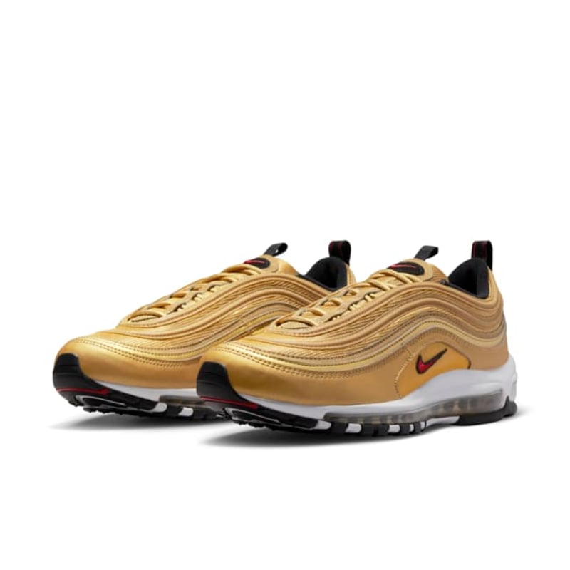Nike Air Max 97 "Gold Bullet"