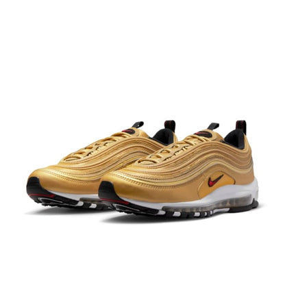 Nike Air Max 97 "Gold Bullet"