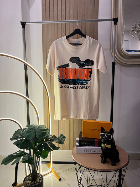 Rhude T-shirt