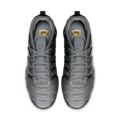 Nike Air Vapormax Plus "Cool Grey & Black"