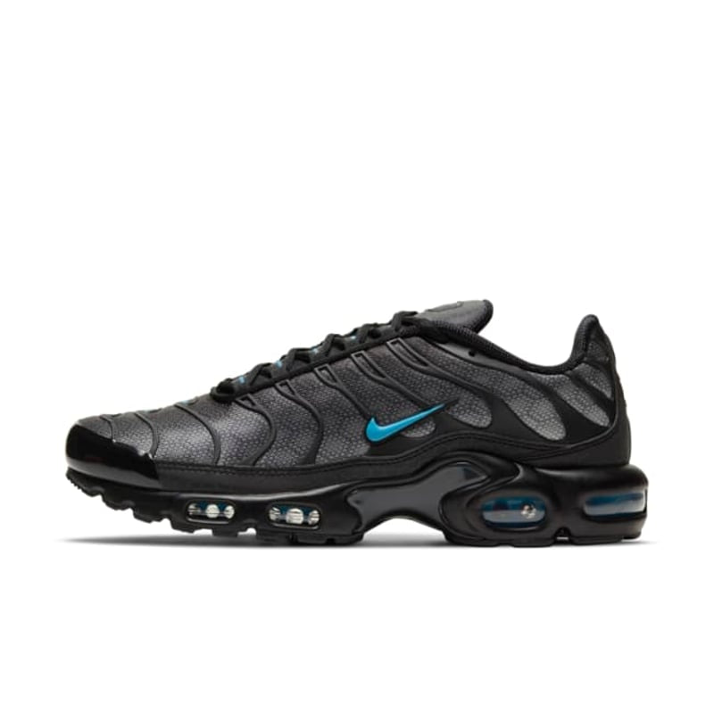 Nike Air Max Plus TN "Black Hex"