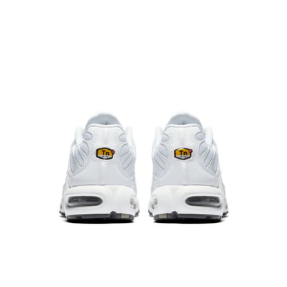 Nike Air Max Plus TN "White"