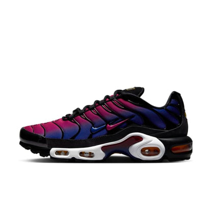 Nike Air Max Plus TN x FC Barcelona x Patta "Culers del Món"