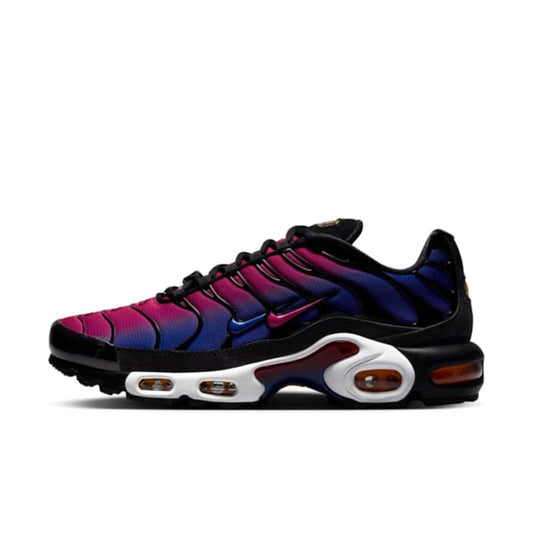 Nike Air Max Plus TN x FC Barcelona x Patta "Culers del Món"