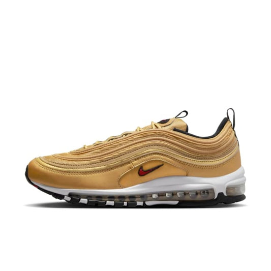 Nike Air Max 97 "Gold Bullet"